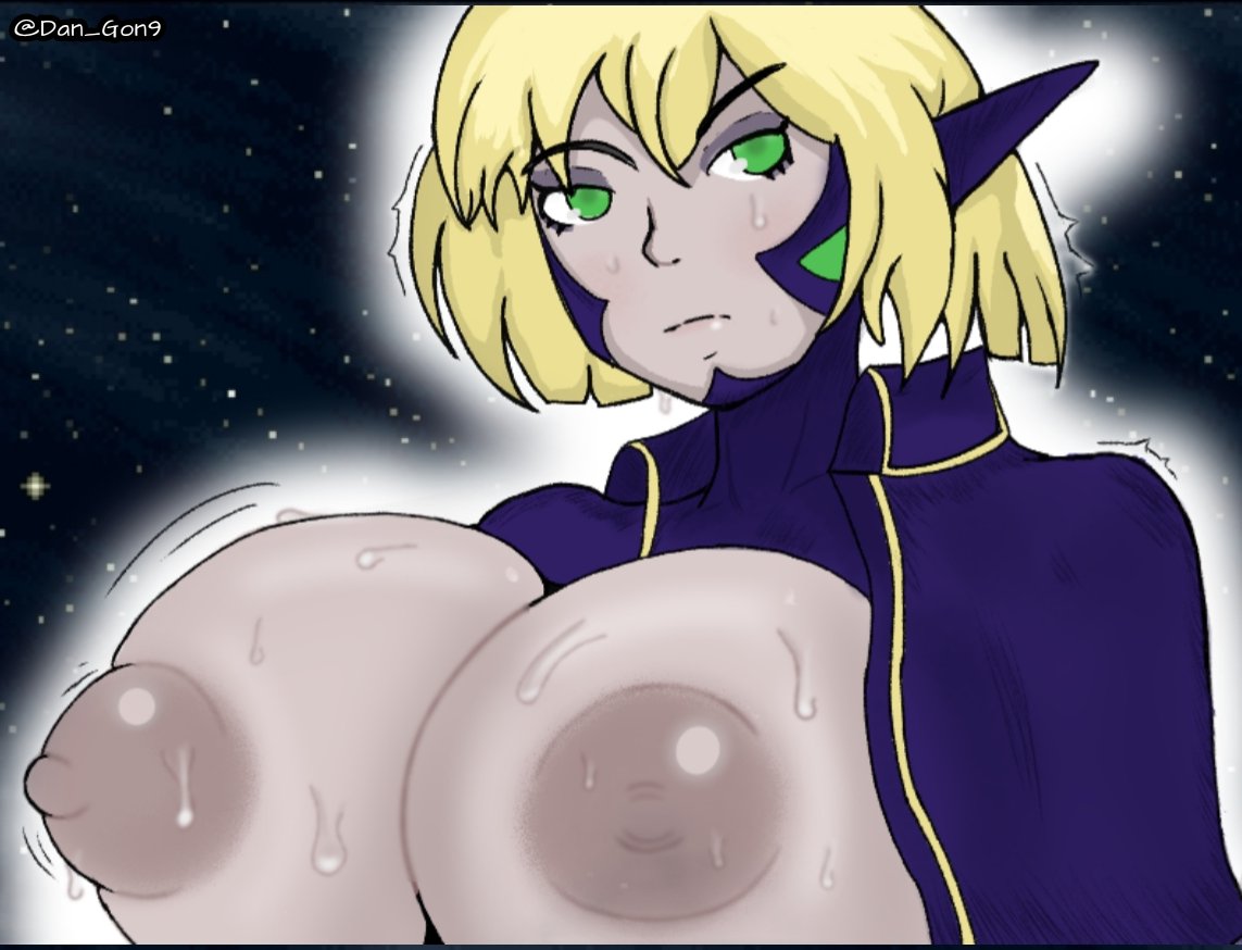Ariadna (Metal Slug) Rule 34 Image