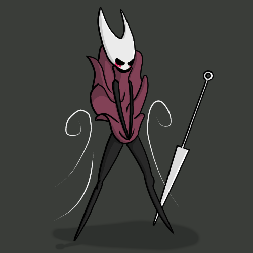 1:1 1girls anthro anthrofied bare_shoulders black_body black_eyes black_sclera black_skin blank_eyes blush blushing cloak cloak_lift doodle dress_lift embarrassed embarrassed_nude_female empty_eyes female female_only full_body hollow_knight hornet hornet_(hollow_knight) humanoid insects mask masked mouthless needle no_mouth no_pupils skirt skirt_lift skirt_up solo solo_female team_cherry the_nameless_guy upskirt wind wind_lift windy_day