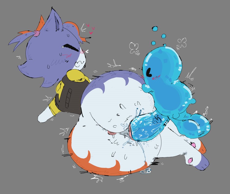 anus big_ass cate_meowdy_(fortnite) dibujobienraro fat_ass female_penetrated fortnite fortnite:_battle_royale furry huge_ass small_but_hung small_dom_big_sub smaller_male
