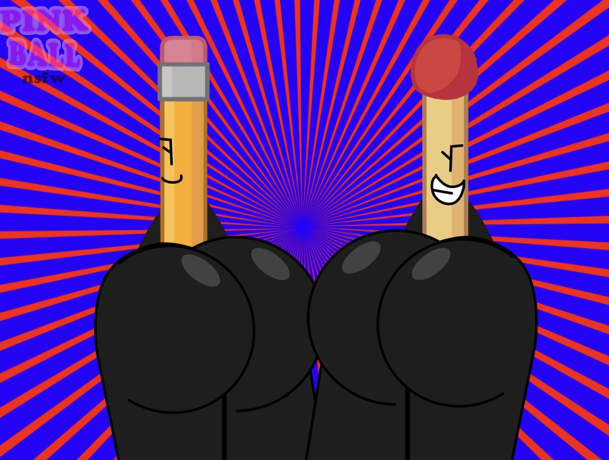 Match (Bfdi) Rule 34 Image