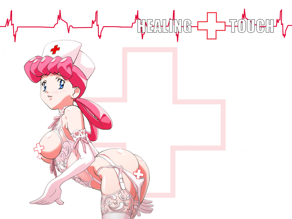 censored nintendo nurse_joy pokemon tagme