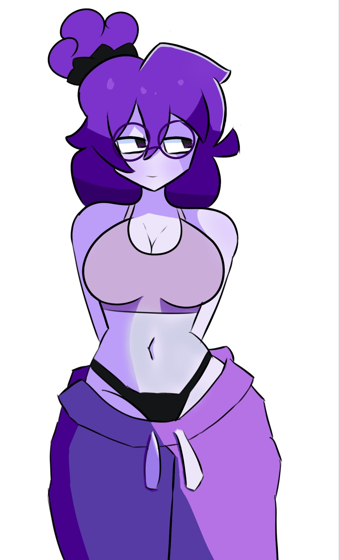 Oc Rule 34 Image