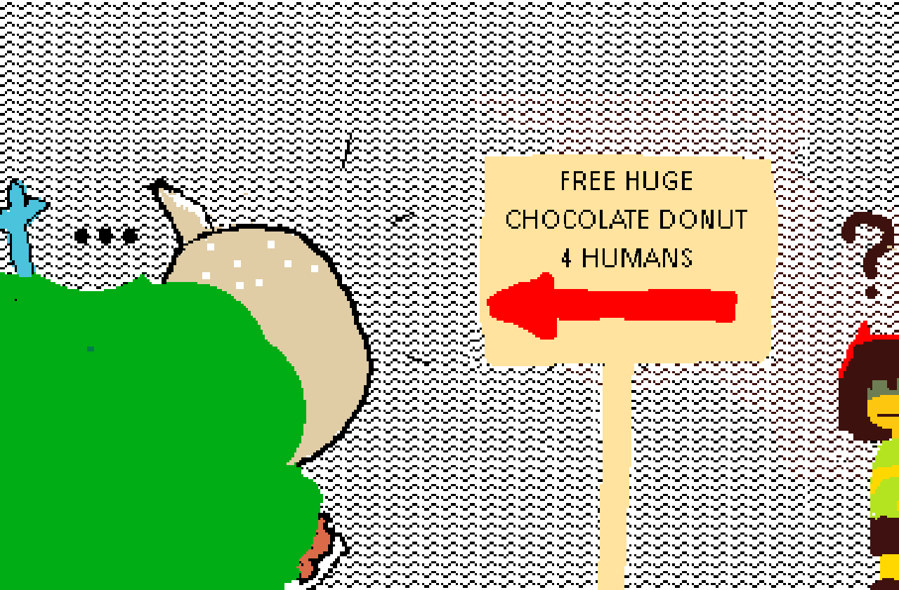 Digital Media (Artwork) Rule 34 Image
