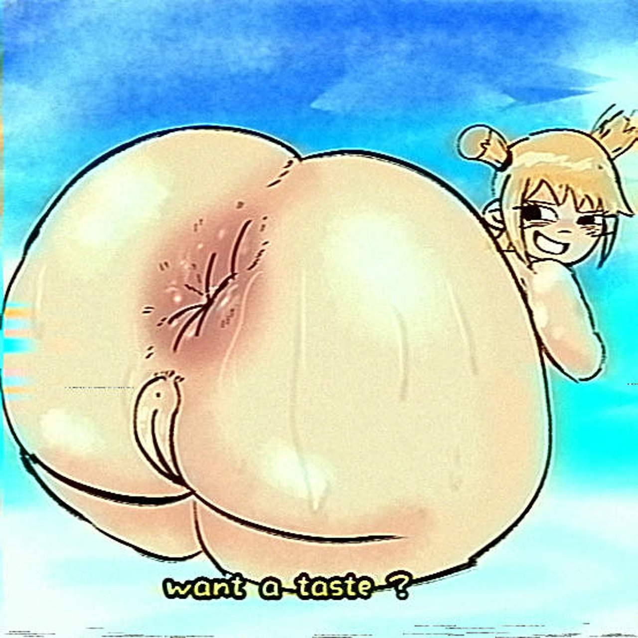 1girls Rule 34 Image
