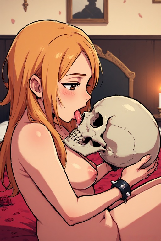 Oc Rule 34 Image