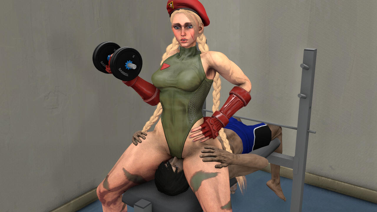 1boy 1boy1girl 1girls 3d ass_smothering between_buttocks big_ass big_breasts big_thighs bread789 breasts cammy_white capcom curvaceous curvy curvy_figure dean_demasso facesitting female femdom gym hips huge_ass huge_breasts huge_thighs large_ass large_breasts large_thighs light-skinned_female light_skin male male/female mature mature_female slim_waist smothering smothering_ass straight street_fighter thick thick_hips thick_legs thick_thighs thighs voluptuous waist wide_hips wide_thighs