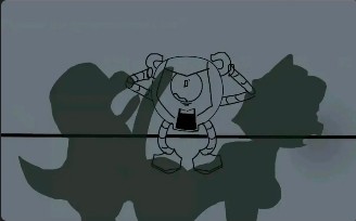 Gobbles (Gameoverse) Rule 34 Image
