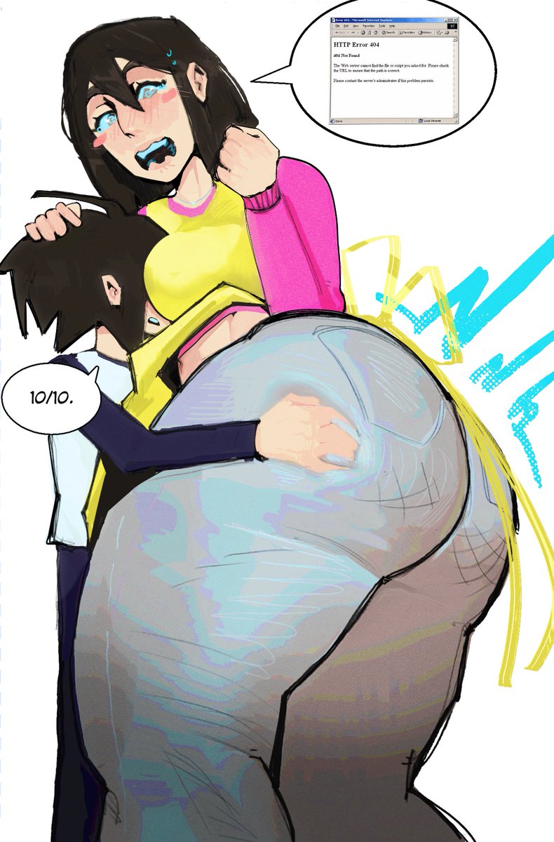 age difference, apron, ass, ass focus, ass grab, ass slap, belly, belly button, blank background, blush, blush lines, blushing female, blushing profusely, booty, booty clap, booty focus, booty too big, booty too fat, breasts, butt focus, butt grab, butt slap, clothed, clothed ass, clothed female, clothed female clothed male, clothed male, clothed male clothed female, color, colored, dialogue, dialogue bubble, face between breasts, face in breasts, face on breast, female, hand on ass, hand on head, hands on hips, height difference, hips, hips grab, incest, incestuous, jeans, looking back, looking down, male, merrychu, momkist, mommy, mother, mother and child, mother and son, no porn, no sex, original, original art, original artwork, original character, original characters, panic, panicked look, panicking, parent, parent and child, parent and son, shock, shocked, shocked expression, shocked eyes, shocked face, shocked female, shocked look, shocked pupils, shocking, son, speech, speech bubble, sweat, sweatdrop, sweating, sweaty, thicc, thicc ass, thicc thighs, thick, thick ass, thick butt, thick hips, thick legs, thick thighs, white background
