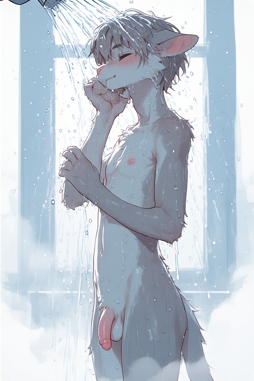 Animal Humanoid Rule 34 Image
