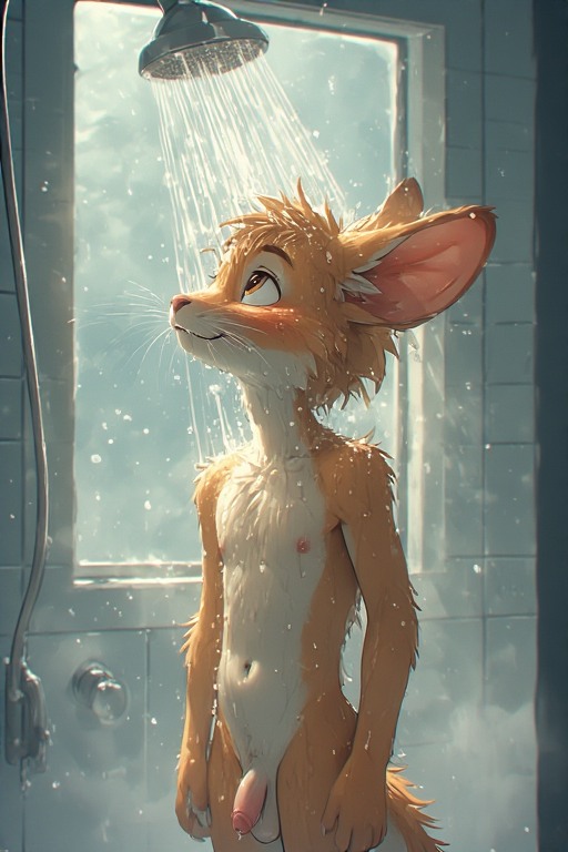 Animal Humanoid Rule 34 Image