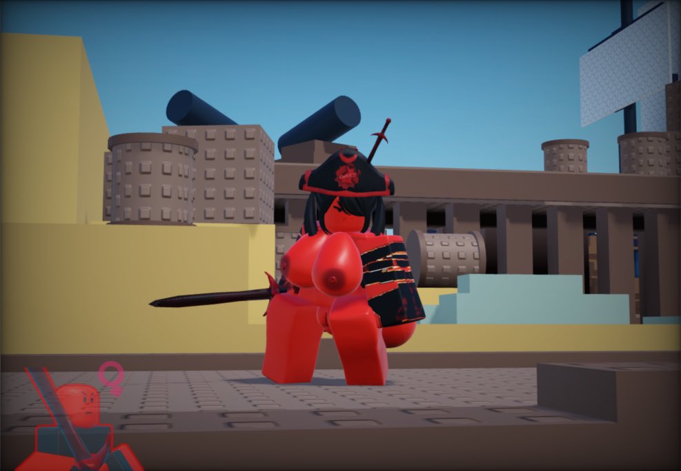 Firebrand (The Battle Bricks) Rule 34 Image