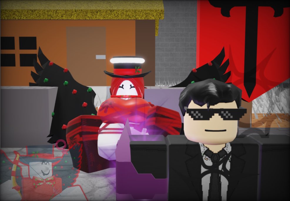 Jolly (The Battle Bricks) Rule 34 Image