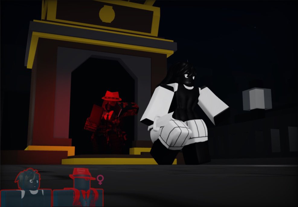 Omor (The Battle Bricks) Rule 34 Image