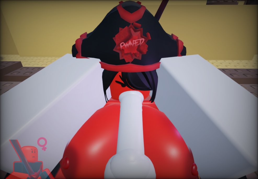 Firebrand (The Battle Bricks) Rule 34 Image