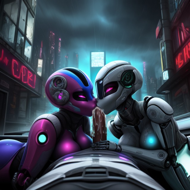 2girls1boy Rule 34 Image