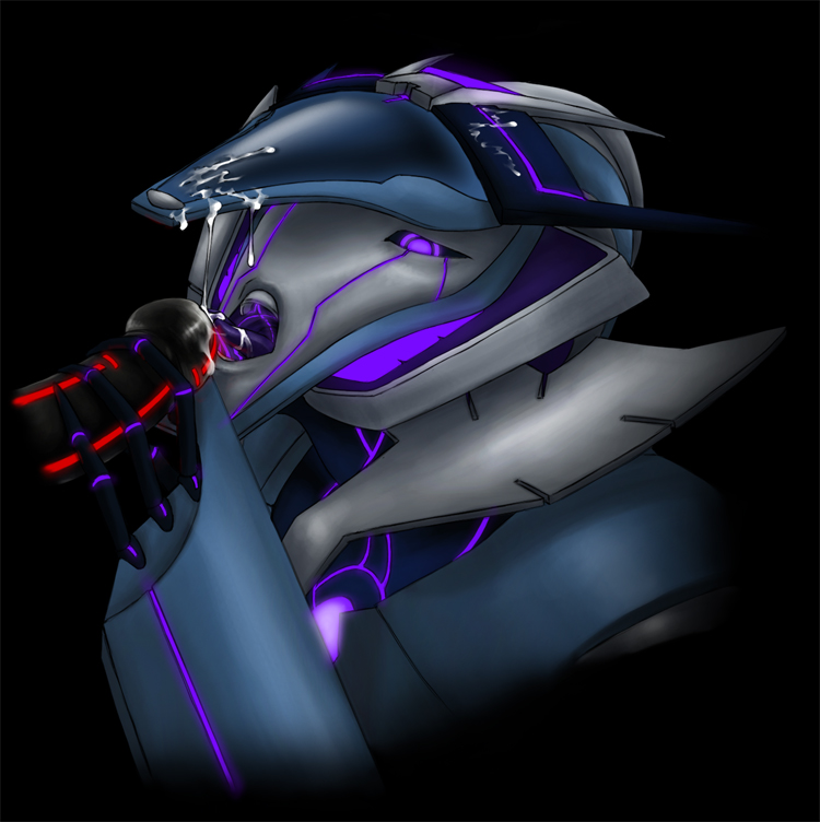 2boys dreadwing facial male male_only mask part_3 part_of_a_set soundwave transformers transformers_prime yaoi