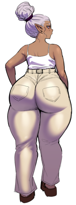 dat_ass huge_ass plus-sized_elf tagme