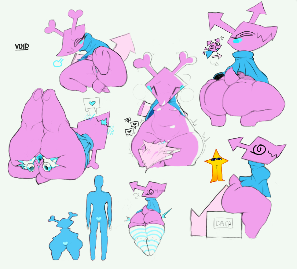 1girls 2021 anthro ass big_butt blush bottomless breasts broly_culo clothed clothing crouching cute darkner deltarune female footwear genitals hand_on_butt huge_butt huge_hips huge_thighs looking_at_viewer looking_back looking_pleasured lying meme on_back pear-shaped_figure presenting presenting_hindquarters purple_body pussy rule_63 sex shortstack small_breasts socks solo spiral_eyes spread_pussy spreading starwalker thick_thighs thigh_sex undertale_(series) video_games virovirokun voidcatart white_background wide_hips