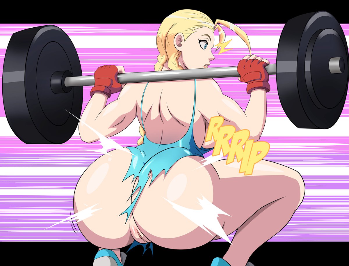 1girls, 2025, alternate version, alternate version available, ass, ass too big, athletic, athletic female, bangs, big ass, big breasts, blonde female, blonde hair, blonde hair female, blonde-haired female, bodysuit, boots, braid, braided hair, braided twintails, breasts, cammy white, capcom, clothed, clothed female, clothing, dumbbell, english, english text, female, female focus, female only, fingerless gloves, fully clothed, fully clothed female, gloves, grimphantom, inconvenient ass, inconvenient butt, lifting, lifting weights, light skin, light-skinned female, muscles, muscular, muscular female, onomatopoeia, pussy, pussy out, rear view, ripped bodysuit, ripped clothing, solo, solo female, solo focus, street fighter, text, thick thighs, thighs, twintails, wardrobe malfunction, working out, workout, workout clothes, workout clothing