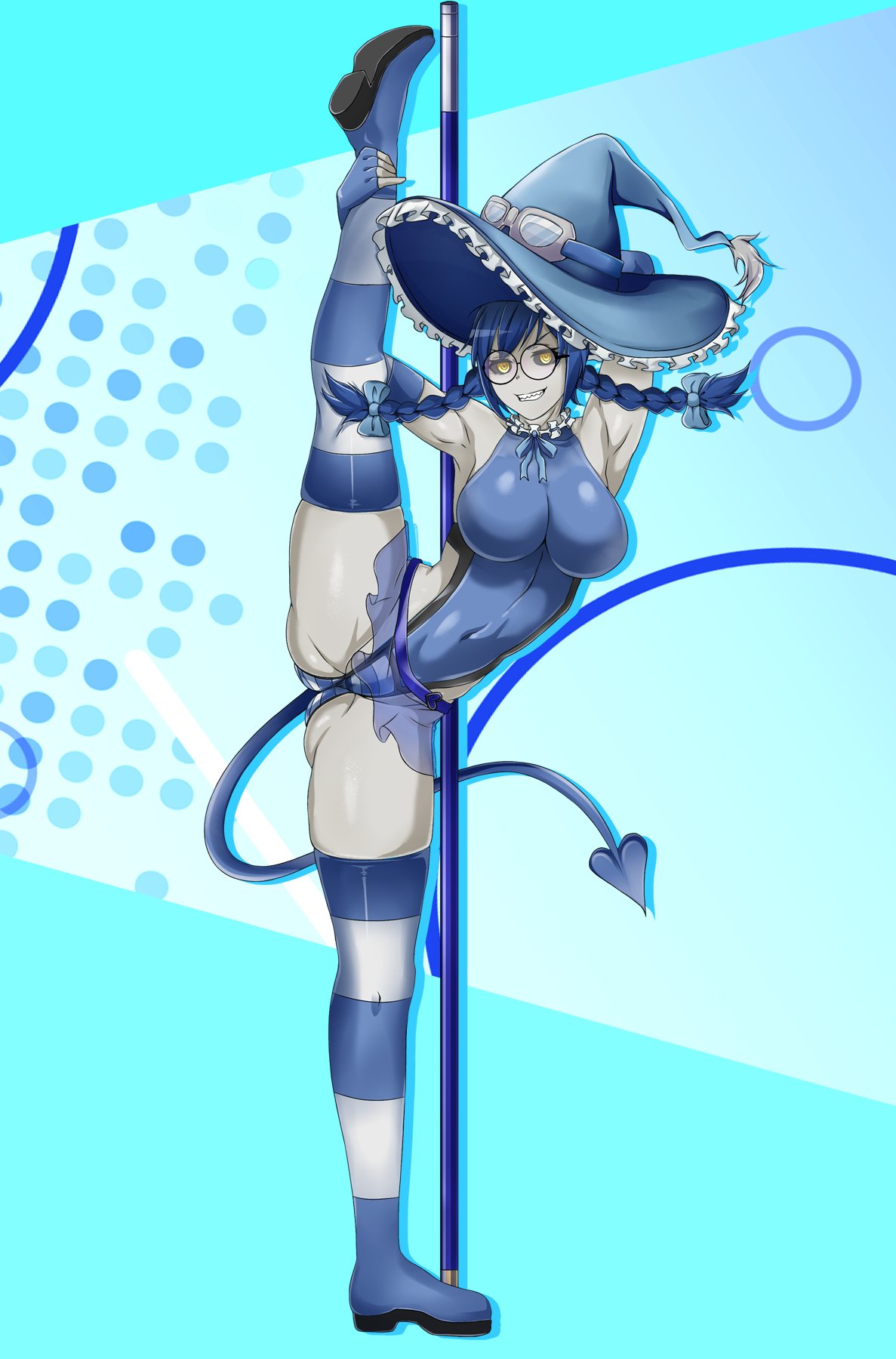 Indie Virtual Youtuber Rule 34 Image