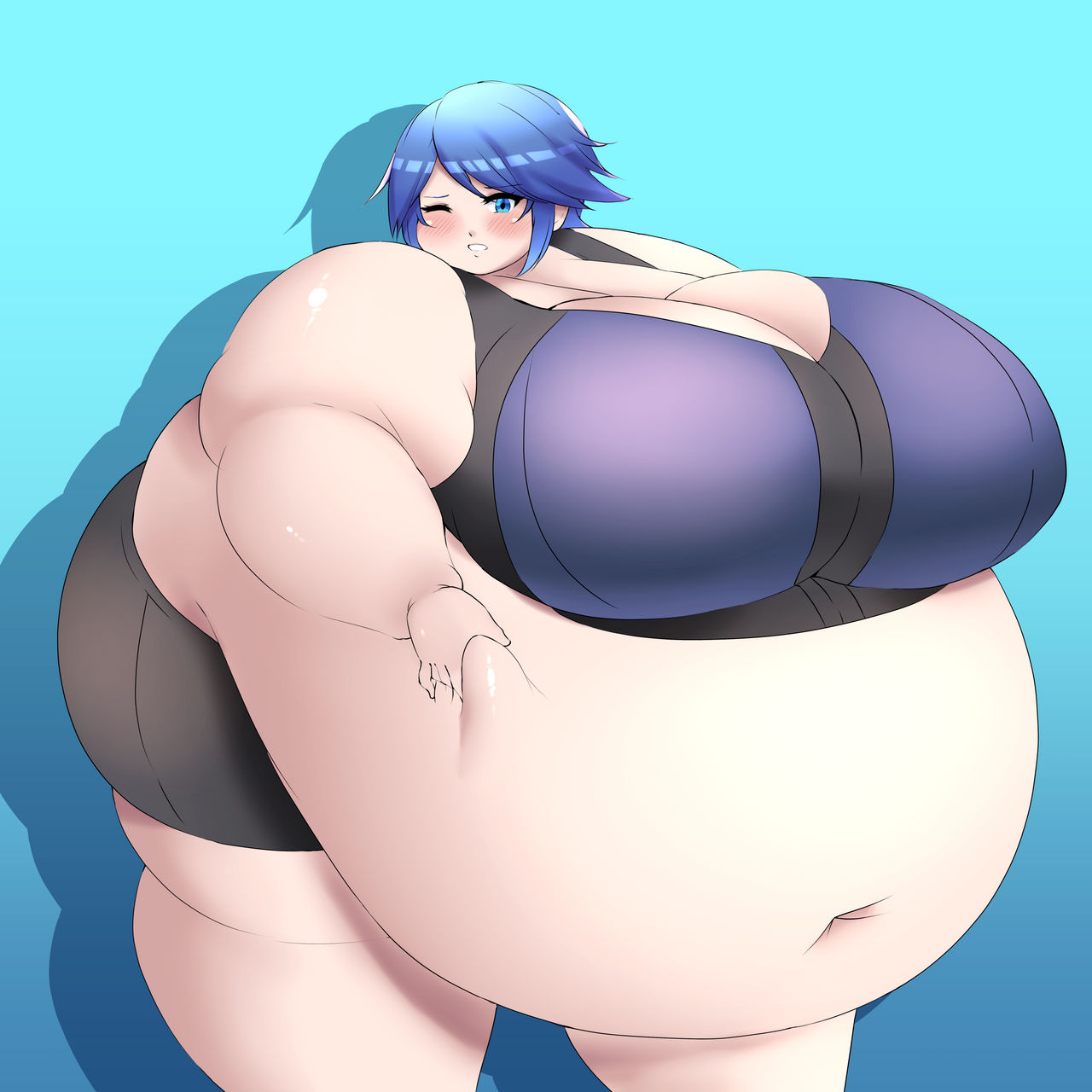 Rule 34 App Weight Gain Videos