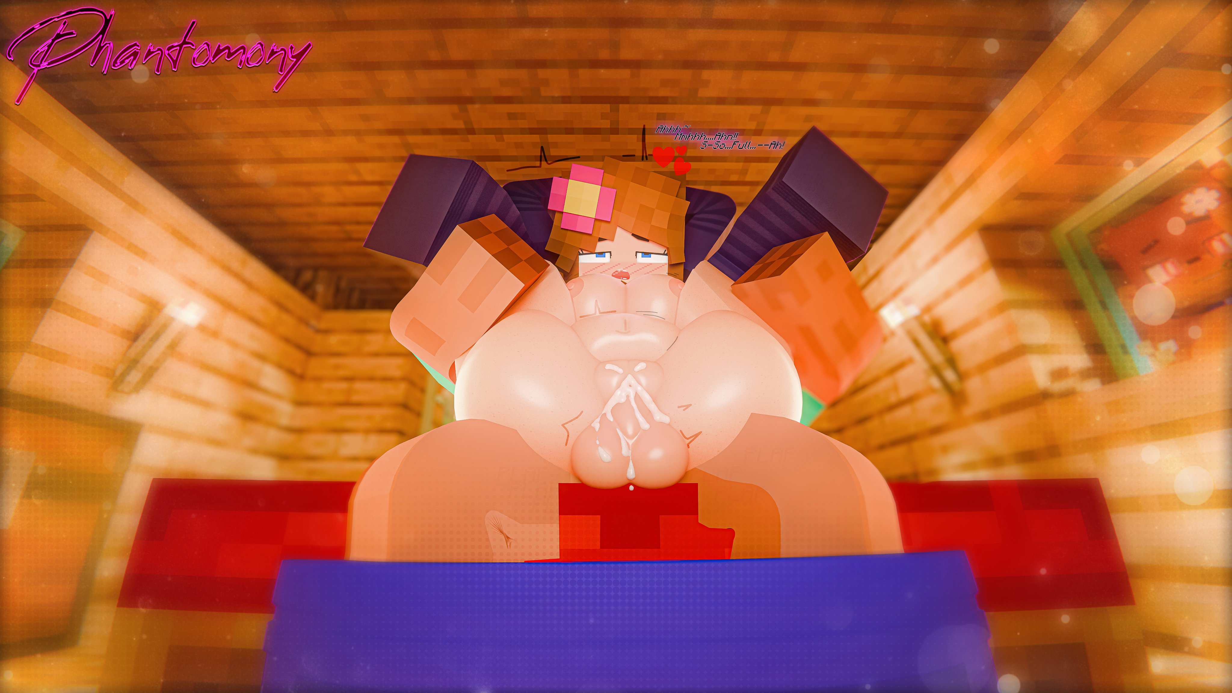 3d, jenny belle (slipperyt), mcyt, minecraft, minecraft youtubers, phantomony, tagme, twitch, twitch streamer, twitch.tv, twitter, twitter username, youtube, youtuber, youtubers