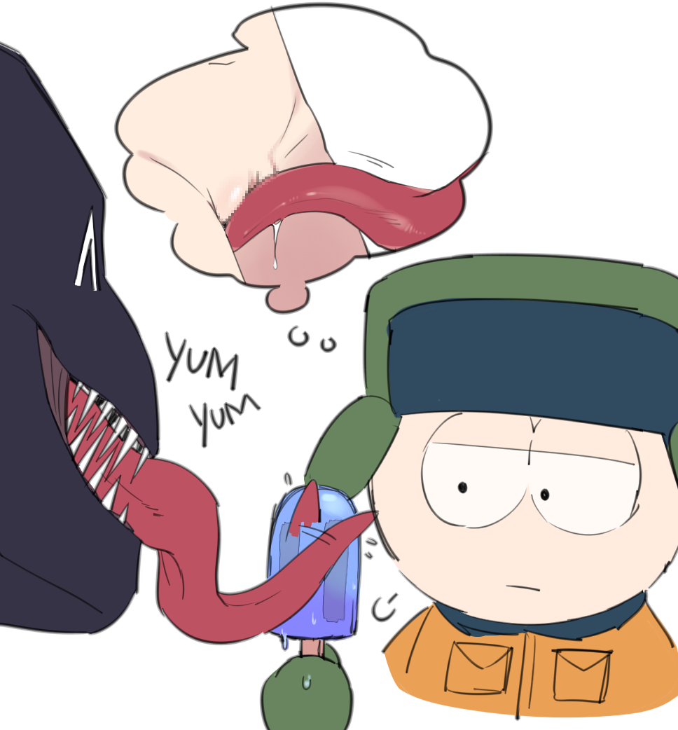 Embracing the provocative