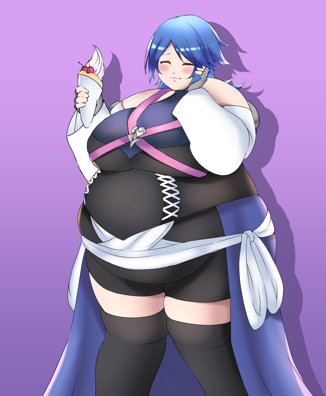 Weight Gain Sequence Rule 34 App