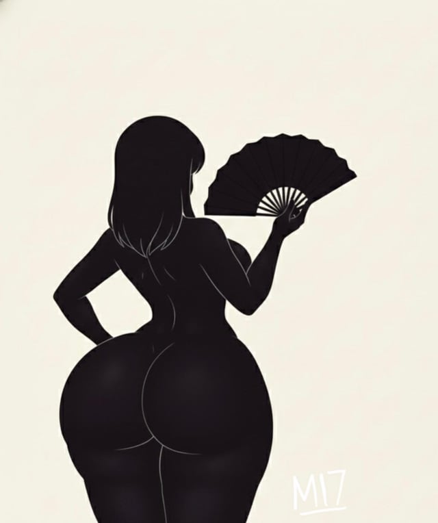 Louisa Elliot (Murder Drones) Rule 34 Image