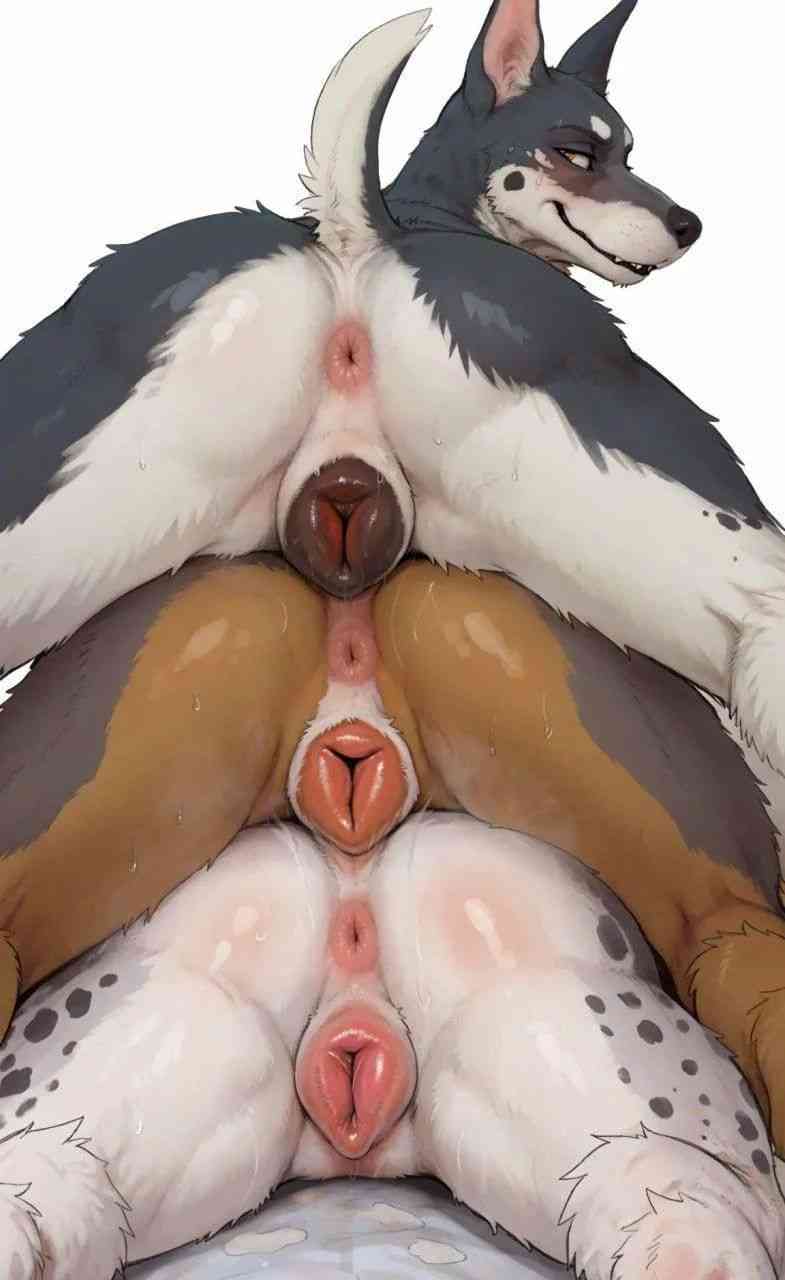 Anus Rule 34 Image
