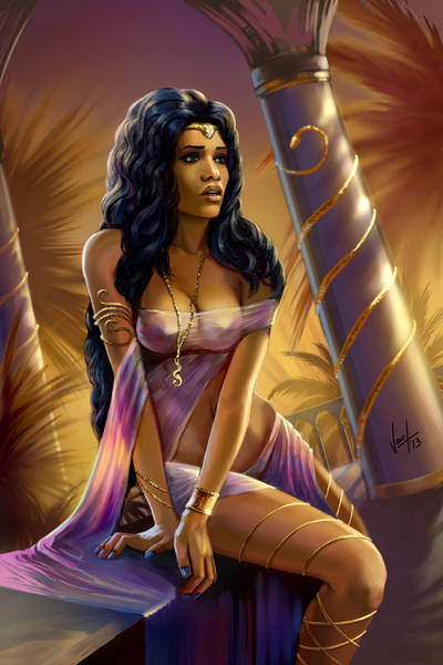 Arianne Martell (A Song Of Ice And Fire) Rule 34 Image