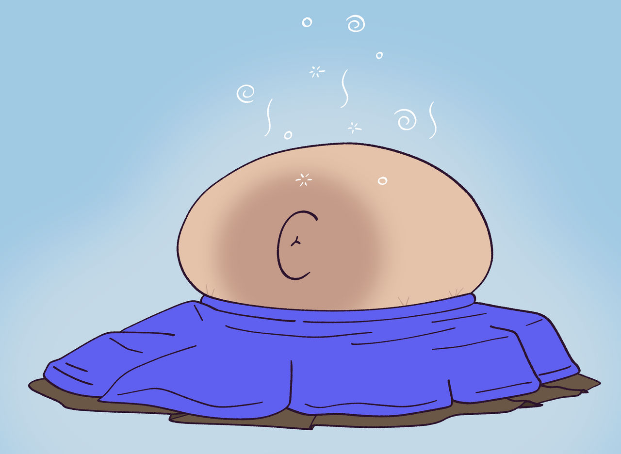 Big Breasts Rule 34 Image