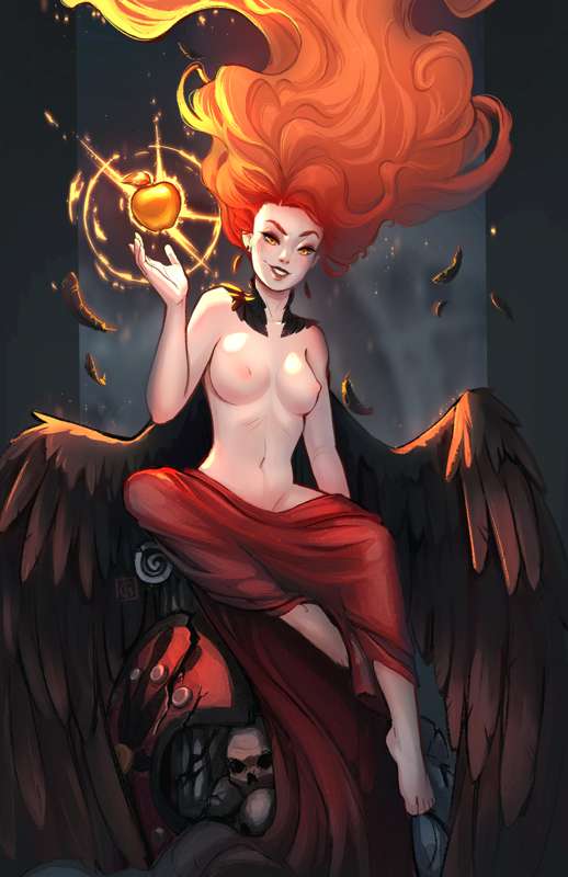 Greek Mythology Rule 34 Image