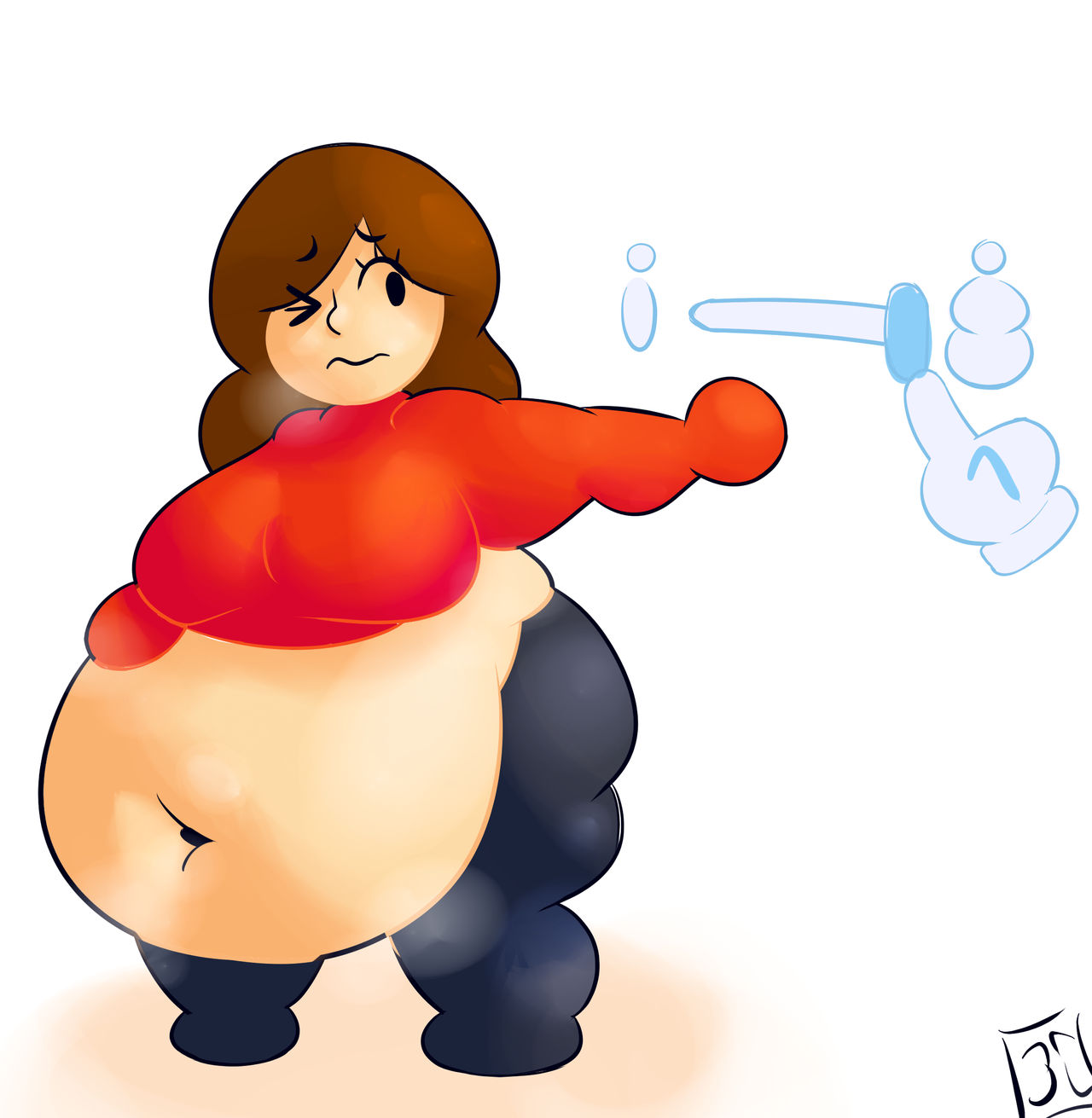 Mii (Nintendo) Rule 34 Image