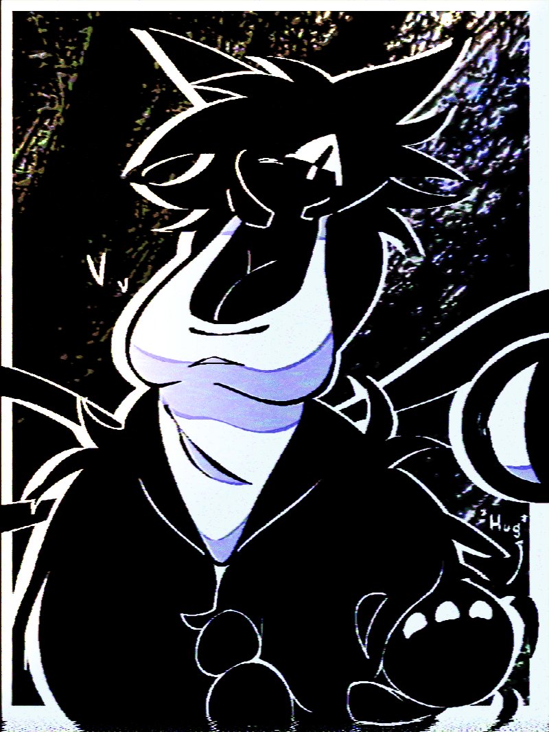 Character Request Rule 34 Image