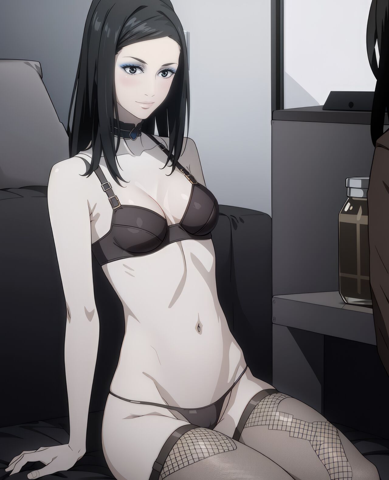 ai_generated ergo_proxy re-l_mayer tagme