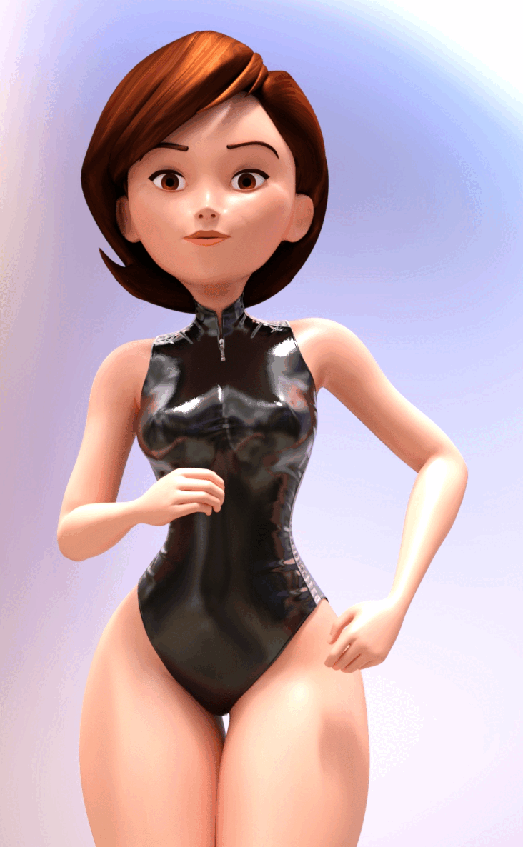 1girls 3d animated animated big_ass big_thighs breasts bust chest curvaceous curvy curvy_figure disney elastigirl female helen_parr hero heroine hips hourglass_figure huge_ass large_ass legs light-skinned_female light_skin mature mature_female milf mother pixar pixar_mom slim_waist the_incredibles thick thick_hips thick_legs thick_thighs thighs voluptuous voluptuous_female vtemp waist wide_hips wide_thighs