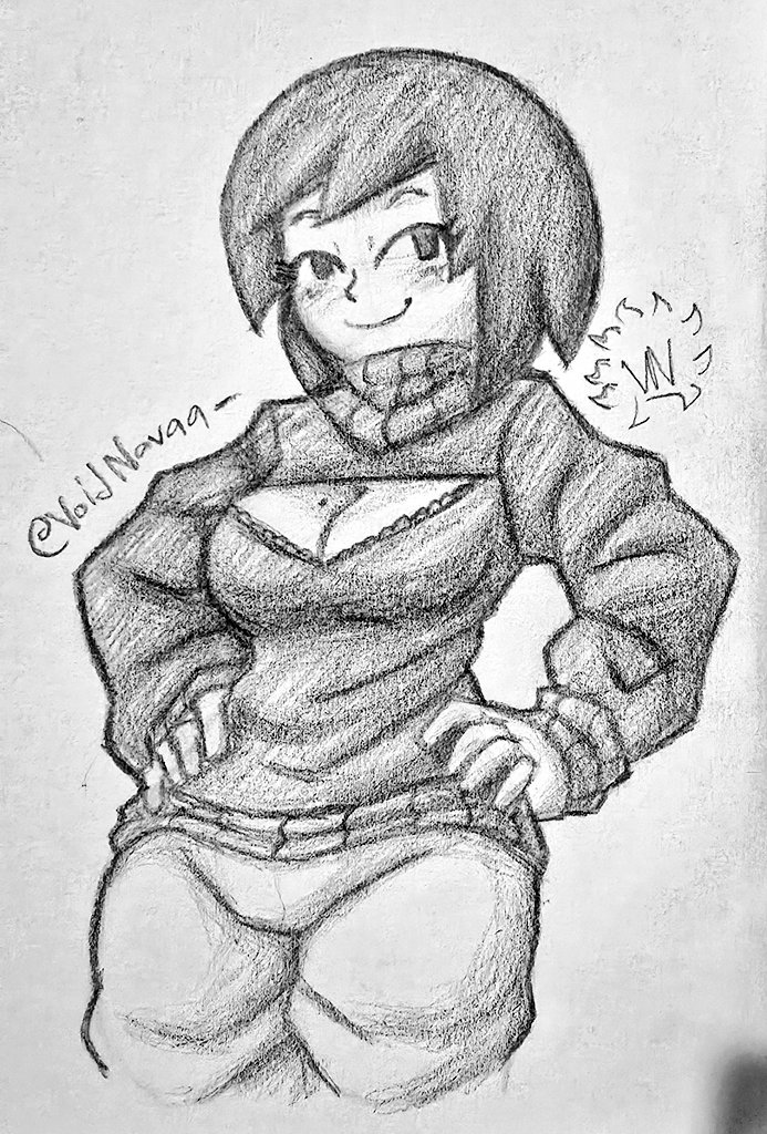 Ava (Gazoogaloo) Rule 34 Image