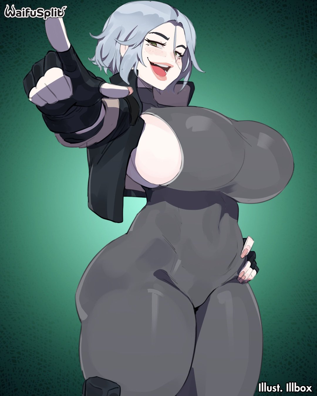 1girls, a-block (series), ass, ass bigger than head, big ass, big breasts, big thighs, breasts, breasts bigger than head, curvaceous, curvy, curvy figure, digital media (artwork), fat ass, female, hips, hourglass figure, huge ass, huge breasts, huge thighs, illboxart, large ass, large breasts, large thighs, legs, mature, mature female, miss hazard, plump ass, plump breasts, plump thighs, rose hazard, slim waist, thick, thick ass, thick hips, thick legs, thick thighs, thighs, thighs bigger than head, voluptuous, waifusplit, waist, wide ass, wide hips, wide thighs