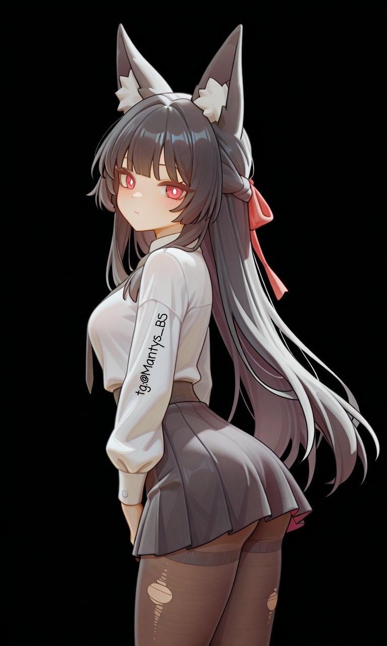 ai, ai art, ai generated, female, hoshimi miyabi, zenless zone zero