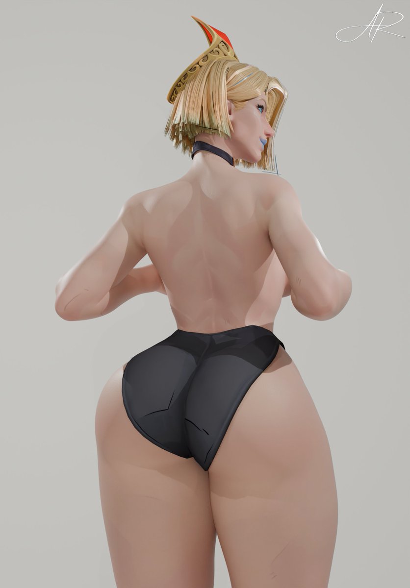 Emma Frost (Marvel Rivals) Rule 34 Image