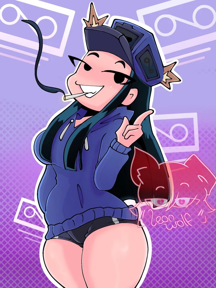 Tagme (Artist) Rule 34 Image