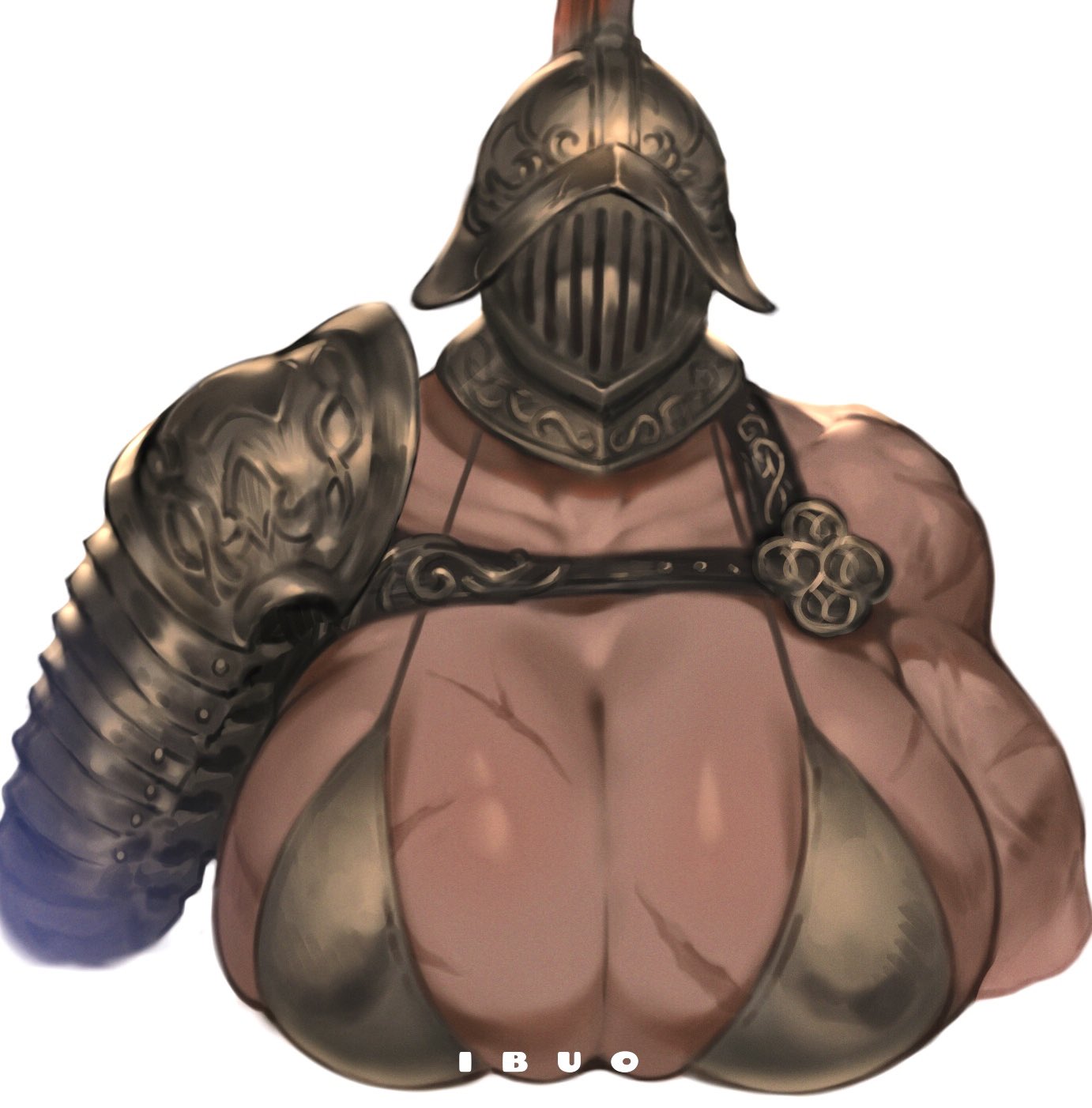 bust helmet huge_breasts ibuo tagme