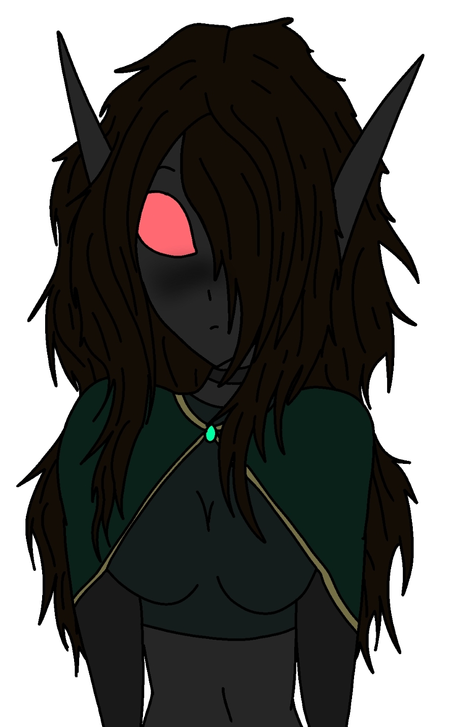 Original Character (Original) Rule 34 Image