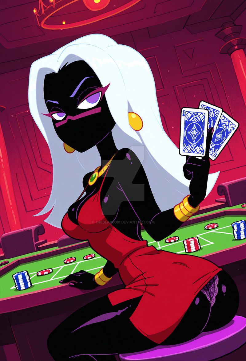 Duck Dodgers Rule 34 Image