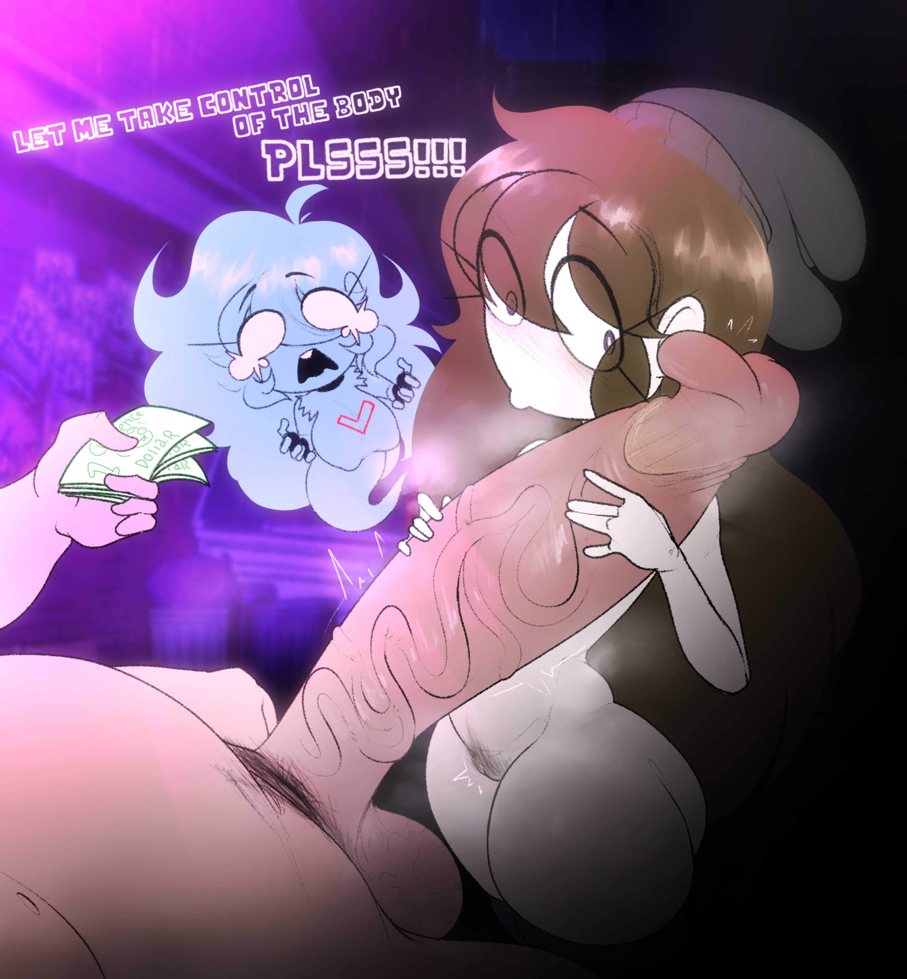 1boy, 2d, 2girls, beanie, begging for sex, big balls, bribery for sex, brown hair, flat chest, flat chested, fnf, fnf mod, fnf mods, friday night funkin, friday night funkin mod, friday night funkin mods, friday night funkin', ghost, hyper, hyper penis, image, imminent penetration, imminent sex, long hair, medium butt, mikulazo chan, money, neetblue, petite, petite body, petite female, prostitute, prostitution, pubic hair, pussy, size difference, sky (fnf mod), sky (friday night funkin), skyblue, skyblue (friday night funkin), skyblue (neet form), skyverse, tagme, veiny penis