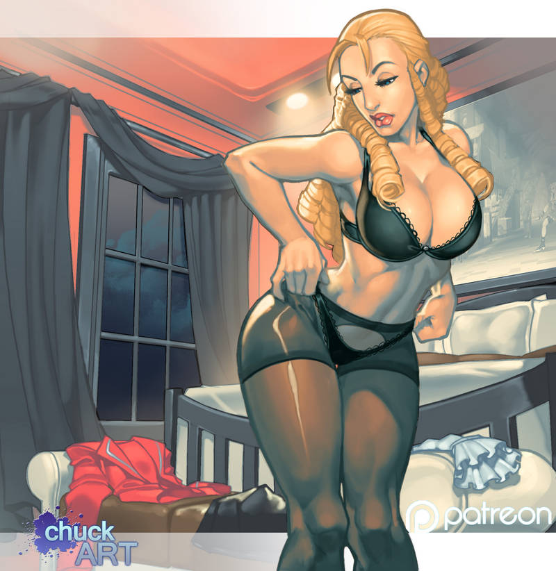 2d Rule 34 Image
