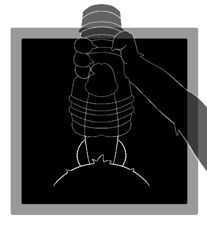 Casualties: Unknown Rule 34 Image