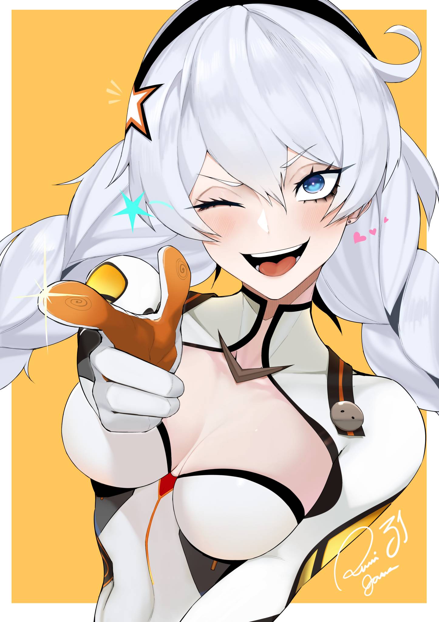 2d (Artwork) Rule 34 Image