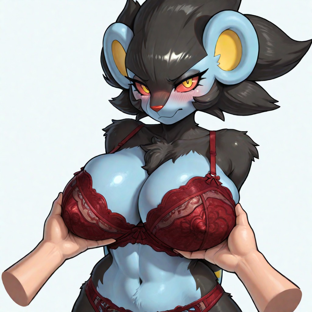 Pokemon (Species) Rule 34 Image